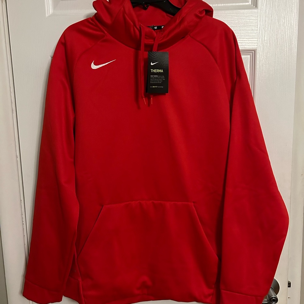 NWT Nike Hoodie
